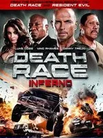 DEATH RACE: INFERNO