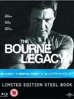 Omslag van Bourne Legacy -Ltd- - Movie