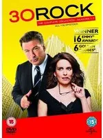 30 Rock - Season 1-7