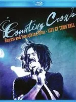 Omslag van Counting Crows - August And Everything After (Live From Town Hall)