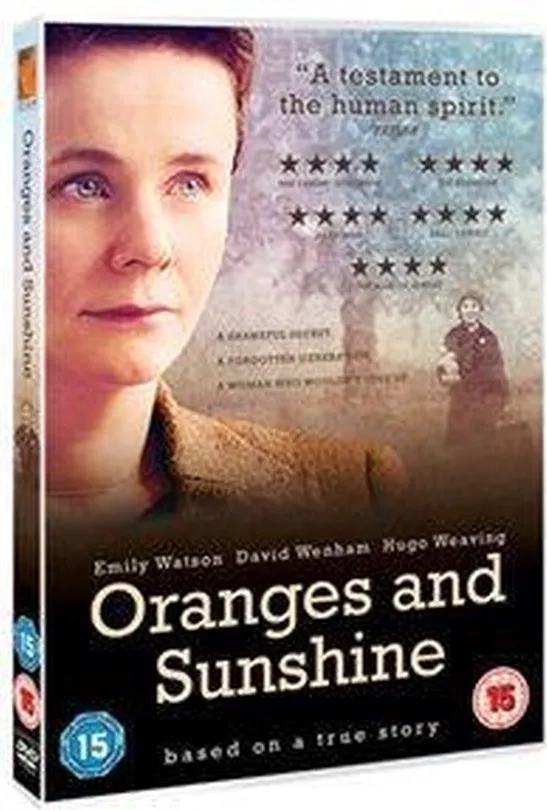 Oranges And Sunshine (IMPORT)