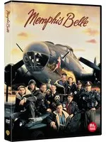 Omslag van Memphis Belle