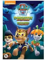 Paw Patrol - Volume 12: Spookachtige avonturen