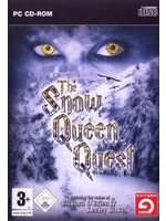 Omslag van Quest For The Snow Queen - Windows