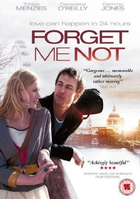 Forget Me Not (2009) IMPORT