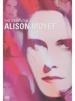 Omslag van Alison Moyet - The Essential