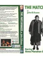 Omslag van The Matchmaker (2001) John B. Keane