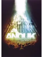 Anouk - Live At Gelredome