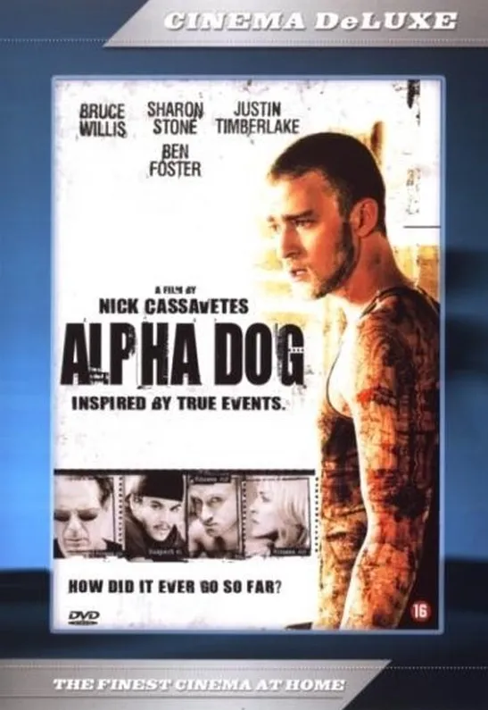 Alpha Dog (DVD)