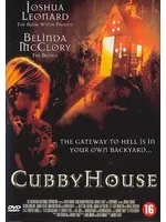 Omslag van Speelfilm - Cubby House