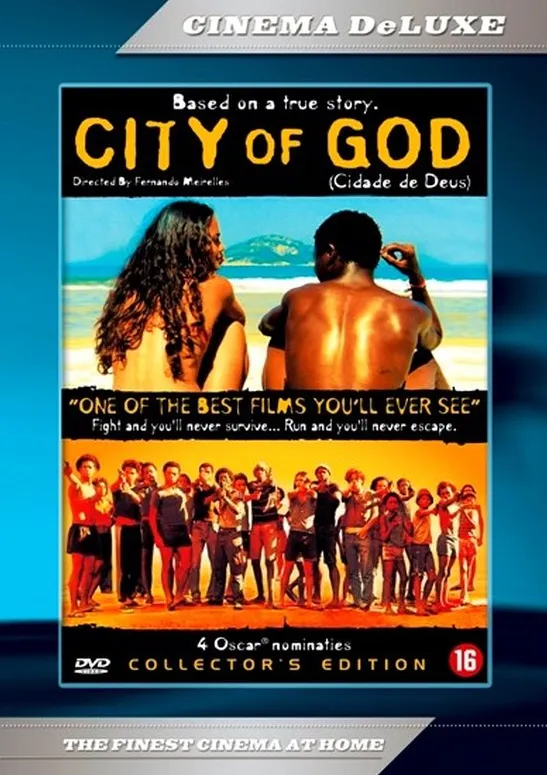 City Of God