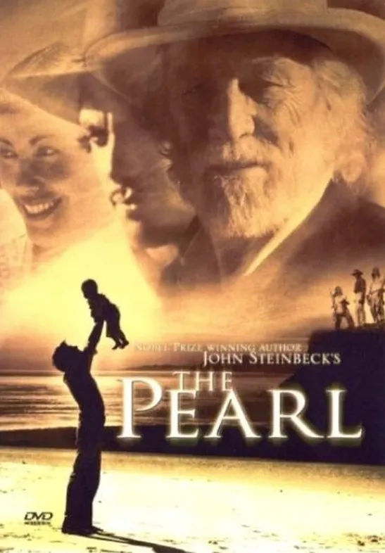 Omslag van Speelfilm - Pearl