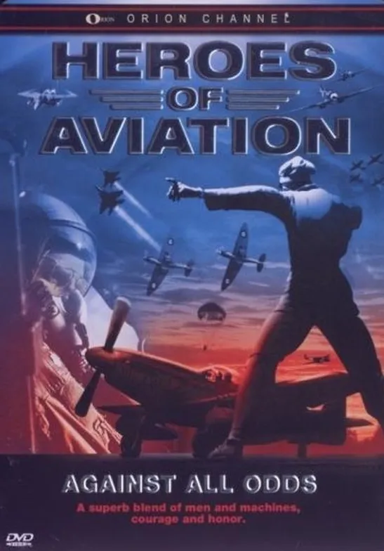 Omslag van Heroes Of Aviation - Special Interest