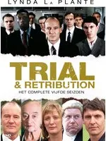 Omslag van Trial & Retribution - Seizoen 5