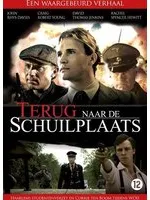 Omslag van Speelfilm - Terug Naar De Schuilplaats