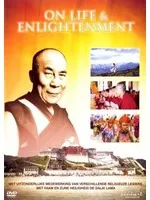 Omslag van Dalai Lama - On Life & Enlightenment