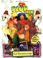 Omslag van Kabouter Plop Show - Plop En Het Muizenmeisje