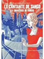 La Cantante De Tango