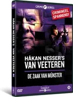 Van Veeteren - De Zaak Van Munster