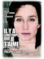 Omslag van Il Y A Longtemps Que Je TAime (DVD)