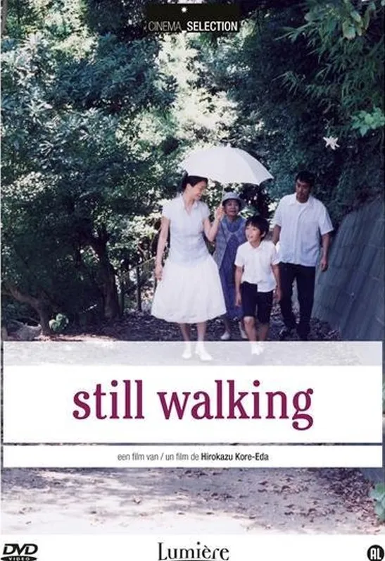 Still Walking