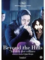 Omslag van Beyond The Hills (DVD)