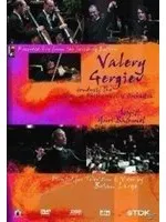 Omslag van Valery Gergiev:Symphony N (Import)