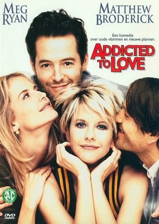 Addicted to Love