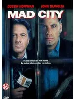 Omslag van Mad City