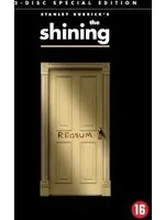 Omslag van The Shining (Special Edition)