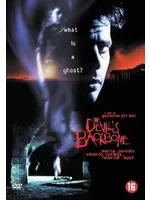 Omslag van The Devil's Backbone