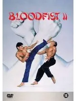 Speelfilm - Bloodfist 02