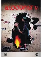 Speelfilm - Bloodfist 05