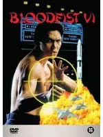 Speelfilm - Bloodfist 06