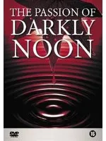 Omslag van Passion Of Darkly Noon