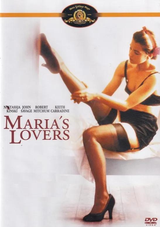 Maria's Lovers