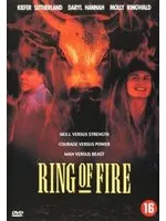 Omslag van Ring Of Fire