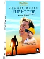 Omslag van Rookie (2002)