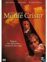 Omslag van Count of Monte Cristo