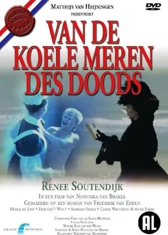 Omslag van Van De Koele Meren Des Doods