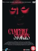 Omslag van Speelfilm - Campfire Stories