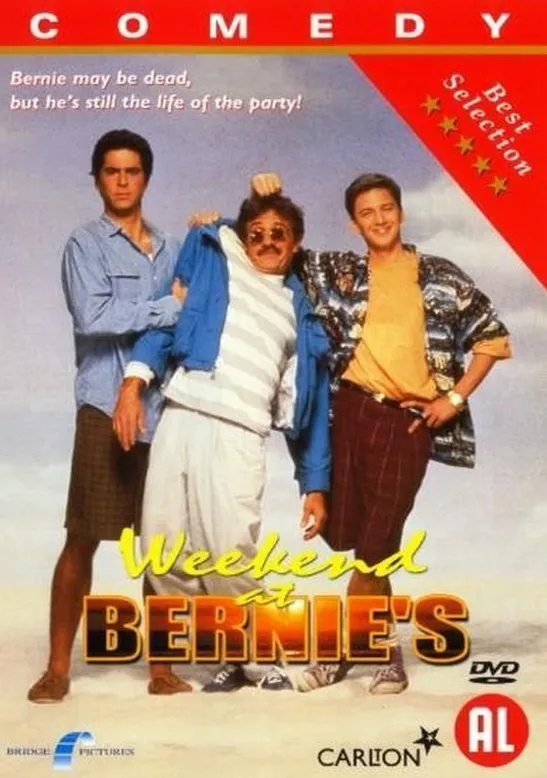 Weekend At Bernie's
