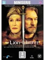 Omslag van Lion in Winter, The (2DVD)