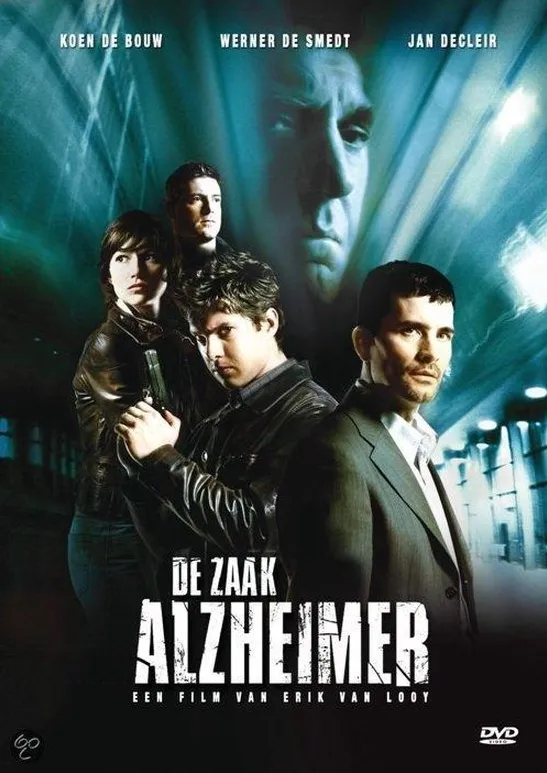 De Zaak Alzheimer