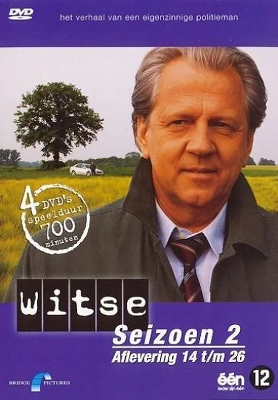 Witse - Seizoen 2