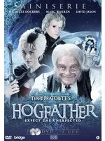 Omslag van Hogfather, Miniserie