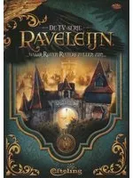 Omslag van Ravelijn (2-DVD)