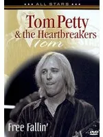 Omslag van Tom Petty - Free Fallin