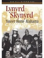 Omslag van Lynyrd Skynyrd - Sweet Home Alabama