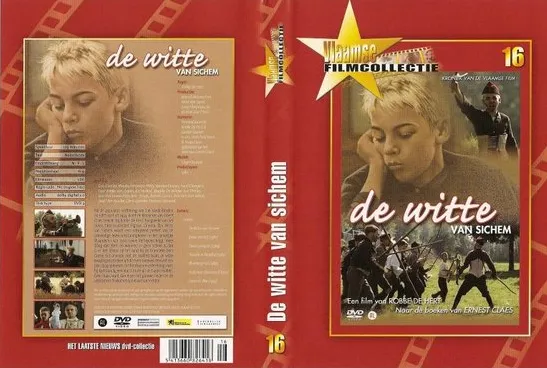 De Witte van Sichem (Vlaamse Filmcollectie)